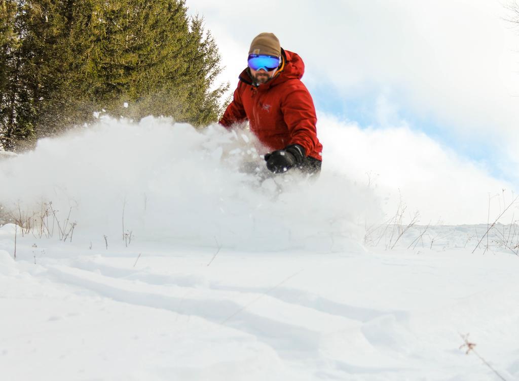 Resort Canaan Valley State Park 2*