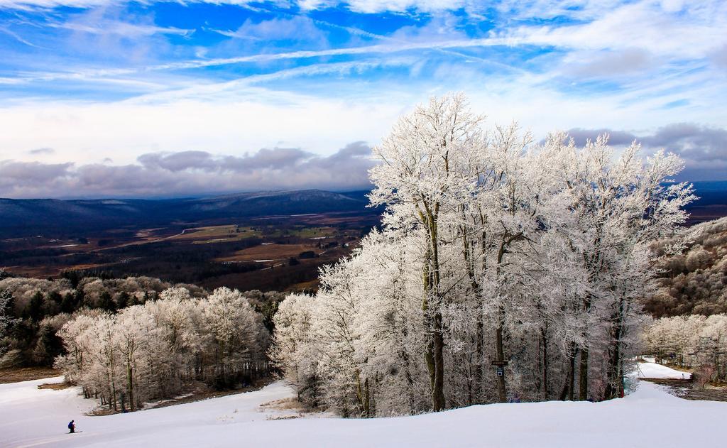 Resort Canaan Valley State Park