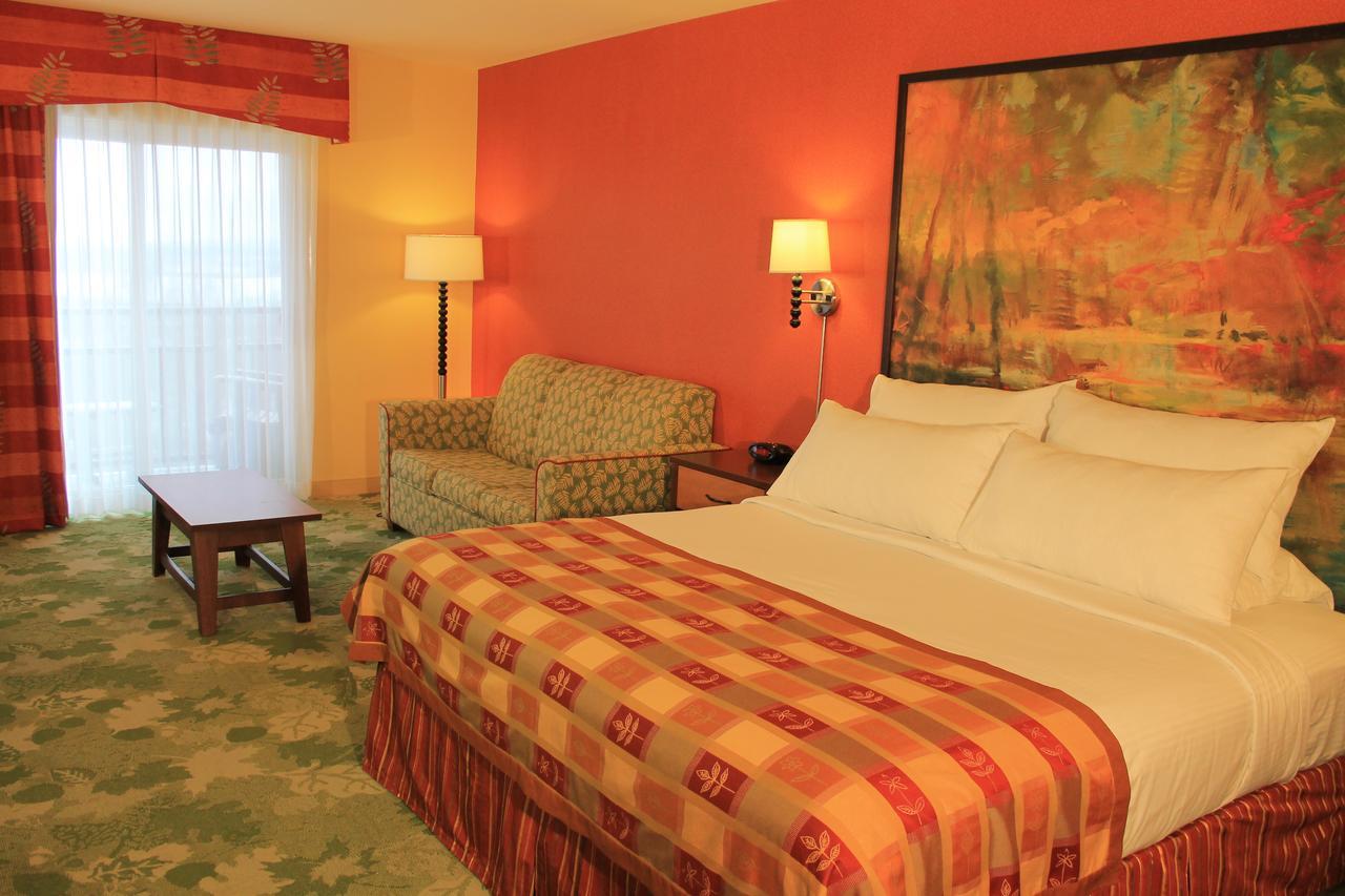 Resort Canaan Valley State Park 2*